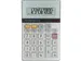 Calculator Sharp-EL331ERB zilver desktop