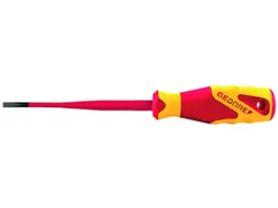 VDE 2172 4 VDE-schroevendraaier SLIM DRIVE sleuf 4mm