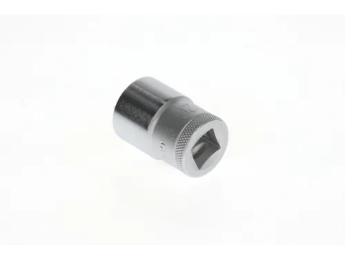 D 19 20 Steekbus 1/2 inch UD profiel 20mm