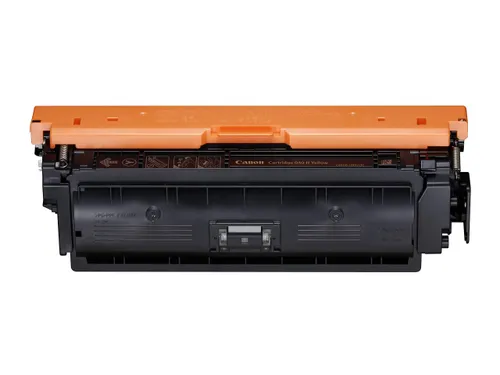 Canon 040H Toner Geel 10.000 pagina voor i-SENSYS LBP710