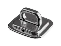 Laptop Kabelslot Anker - Staal