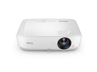 Benq MS536 Beamer SVGA DLP 800x600 20.000:1 USB