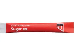 Suikersticks Quantore 4 Gram 1000 Stuks Voordeelbundel