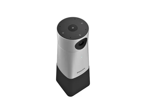 Conferentiesysteem Philips SmartMeeting HD audio en video