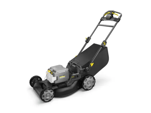 Kärcher LM 530/36 Bp snoerloze grasmaaier