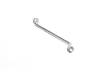 2 19X22dubbele ringsleutel,UD profiel,19x22mm - 2