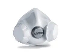 Uvex 7333 Ffp3 R D Stofmasker 3 Stuks