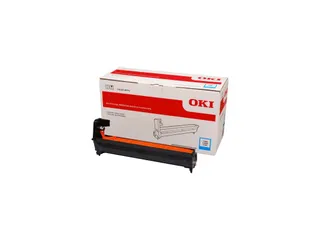 46507307 OKI C6xx OPC cyan 30.000pages - 1