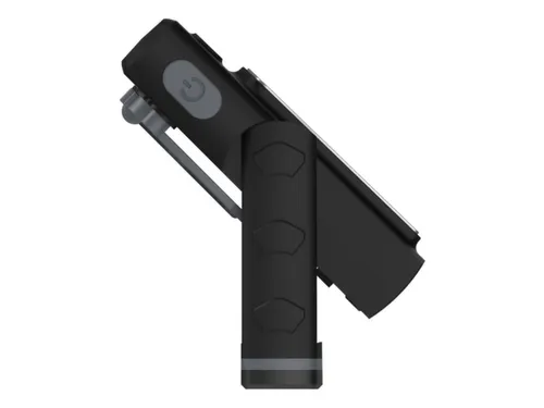 accu-werklamp,SMD-led,50-500lumen,powerbankfunctie,haak,reikwijdte 30m