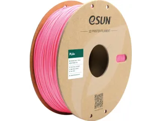 eSUN PLA+ 3D printer Filament 1,75mm Roze 1kg - 1