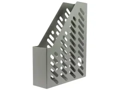 Han Tijdschriftenhouder Grijs