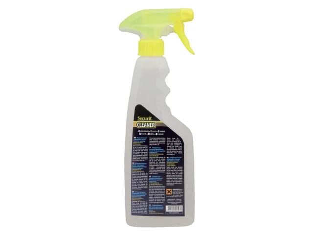 Krijtbordreiniger Securit 0,5 liter