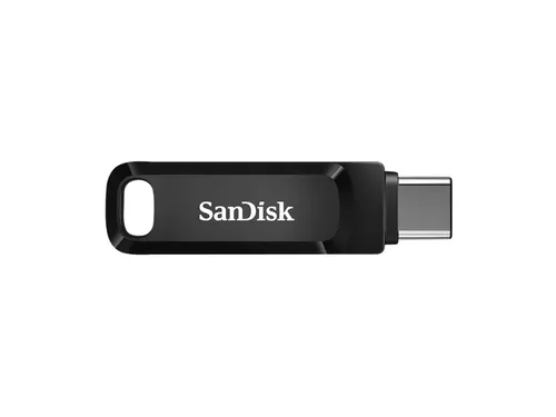 USB stick 3.1 Sandisk Ultra Dual Drive Go USB-A 64GB