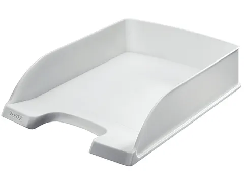 Brievenbak Leitz 5227 Plus standaard wit A4