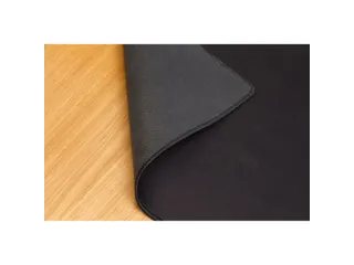 Bureauomat 90x40cm zwart - 5