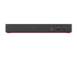 40B00135Eu Lenovo Universal Tb4 Dock - 3