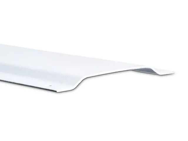 Ferrolijst Maulsolid, 100cm X 5 Cm
