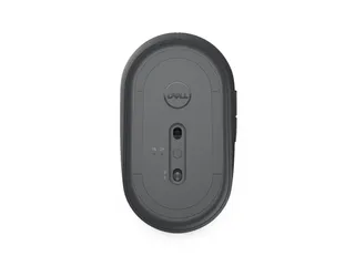 DELL Mobile Pro draadloze muis MS5120W titaangrijs - 5