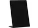 ardoise forme L, ft A6