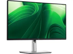 DELL Pro Plus P2425DE 24 Inch Monitor Quad HD LCD Zwart