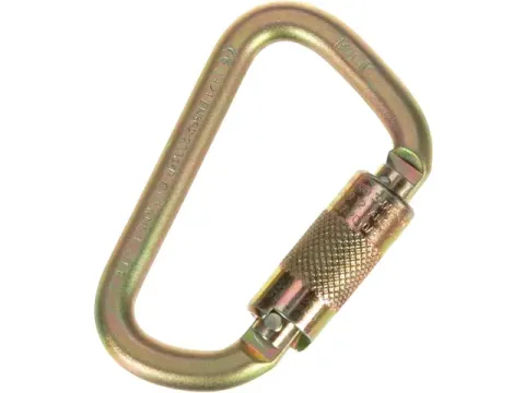 3M 2000112 Carabiner Twistlock
