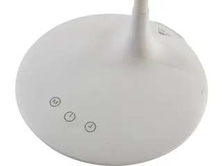 Led Desk Lamp Portable Twin Duo Led wit - 5