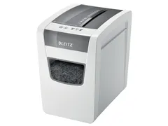 Papiervernietiger Leitz IQ Slim Home Office P-4 snippers 4x28mm