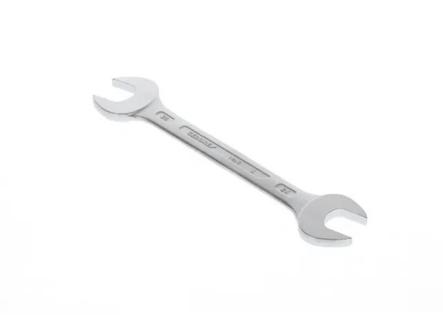 6 24X26 Dubbele steeksleutel 24x26mm