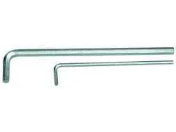 42 EL 3/32AF Lange offset schroevendraaier,binnenzeskant 3/32 inch