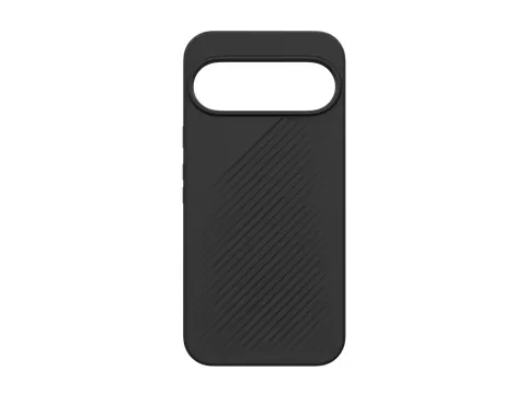 ZAGG Luxe, Hoes, Google, Pixel 10 Pro XL, 17 cm (6.7 inch), Zwart