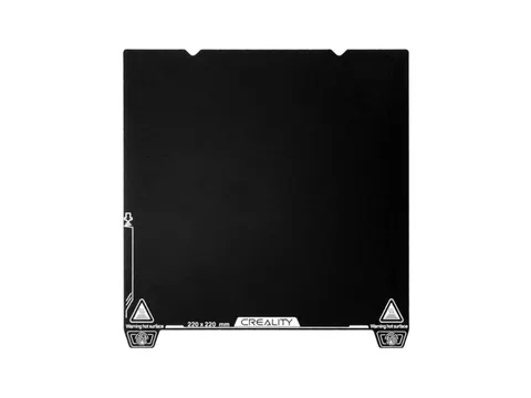 Creality Dubbelzijdige PEI epoxyhars bouwplaat 235x235mm