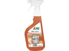 Grill Express Krachtige Ontvetter voor Grill/oven 750ml