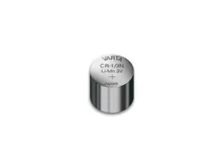 Lithium 3V-170Mah 6131.101.401 (1St/bl)