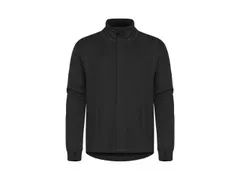 Tranemo 6030 sweater, zwart, maat L, per stuk