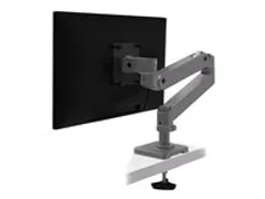 Ergotron Lx Pro Arm Monitorarm 1 Scherm 34 Inch Grijs