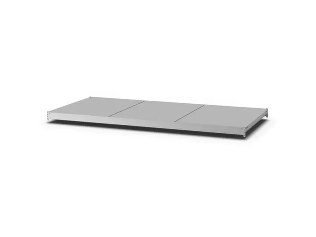 tablette,p. rayonnage grande largeur,lxP 2250x800mm
