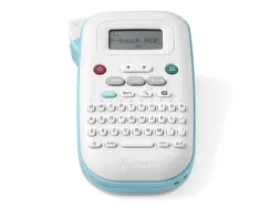 Brother P-Touch PT-N10 Labelprinter BTAG Wit Bluetooth