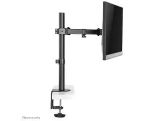 Monitorarm Full Motion 2 Schermen Tot 32 Inch Zwart FPMA-D540BLACK - 2