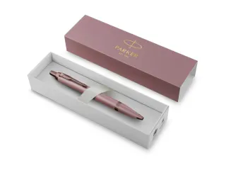 Balpen Parker IM Rituals Finishing Touch M mauve - 2