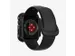 Spigen ACS04183 Apple Watch 8/7 45mm Tough Armor zwart