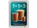 Kliklijst Nobo Premium Plus A4