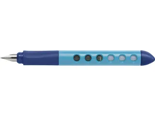 schoolvulpen Faber-Castell Scribolino RH blauw - 5