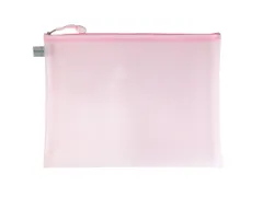 Ritszak Foldersys EVA A4 pastel roze