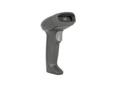 Barcode Scanner 1350G Eu Kit 2D Scanner RS232 Zwart