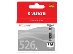 Inktcartridge Canon CLI-526 grijs