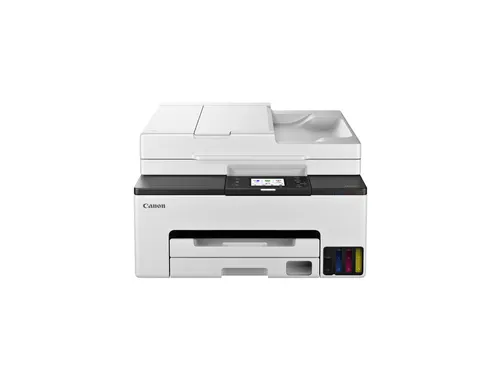 Multifunctional Inktjetprinter Canon MAXIFY GX2050