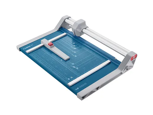 Rolsnijmachine Dahle 550 36cm