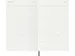 Agenda 2027 Moleskine 12M Weekly 7dag/1pagina large sc myrtle green