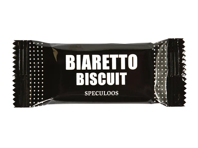 Koffiekoekjes Biaretto speculoos 200 stuks