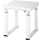 Werkbank elektrisch hoogte verstelbaar 740-1040x750x900mm laminaatblad